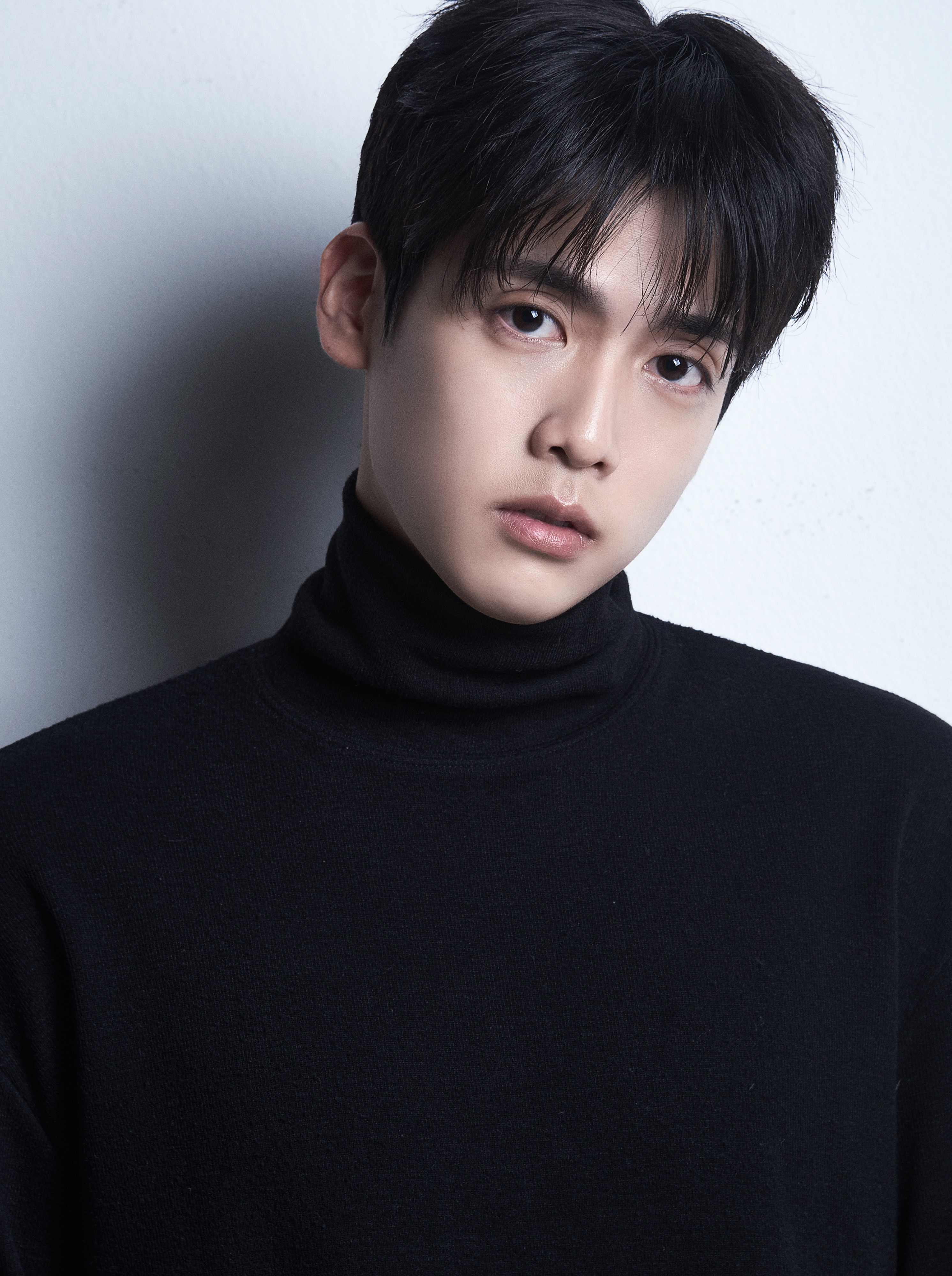 SOON Entertainment actor profile 17